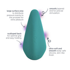 plusOne® External Vibrating Prostate Massager