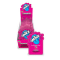 SMACK Warming Lickable Massage Oil - Strawberry - 3ml Pouch (Display of 36)