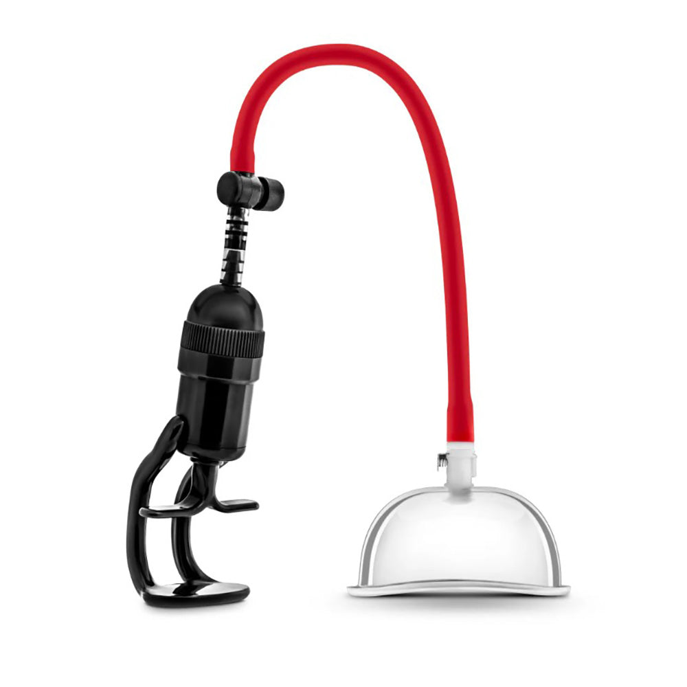 Temptasia - Intense Pussy Pump System