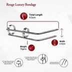 Stainless Steel Cat Claw