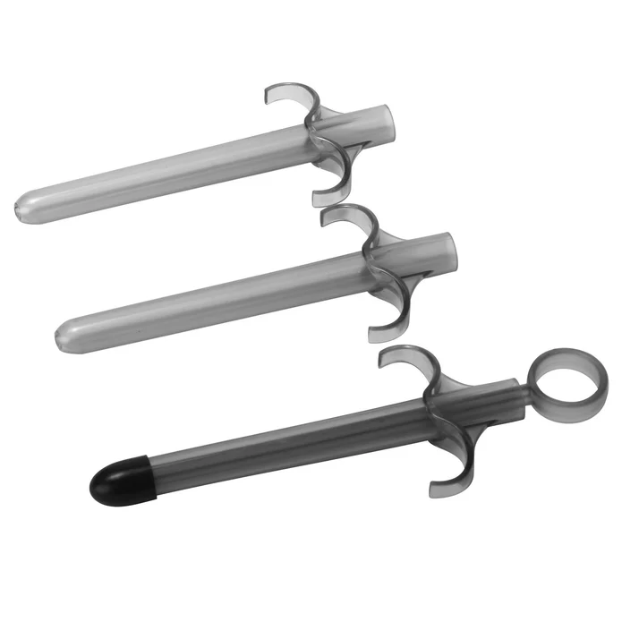 Trinity Lubricant Launcher 3pc- Smoke