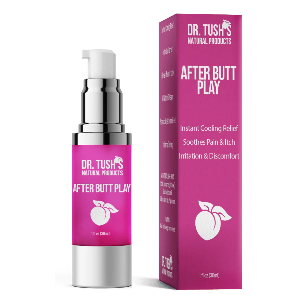 Dr. Tush's After Butt Play - Women's 30 ML