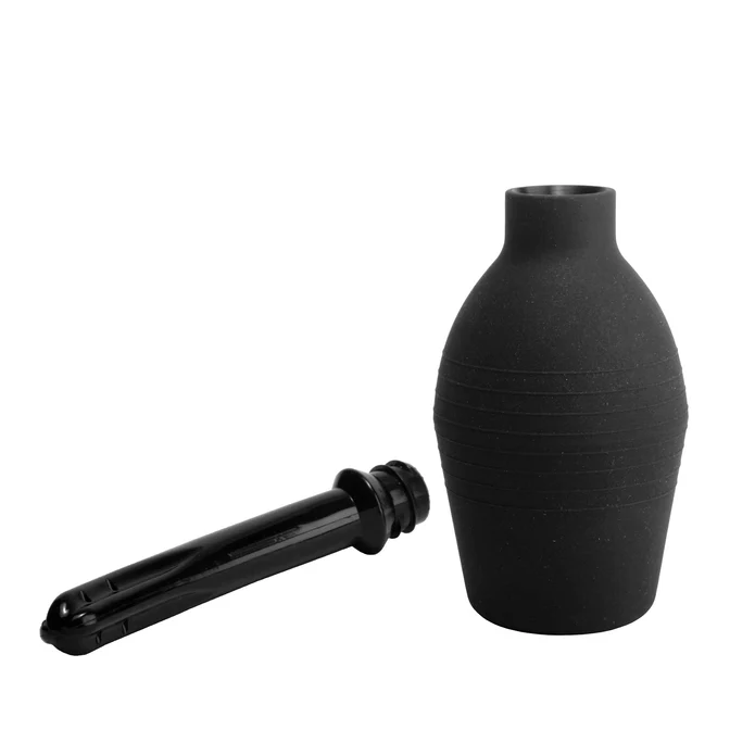 CleanStream Deluxe Enema Bulb Set