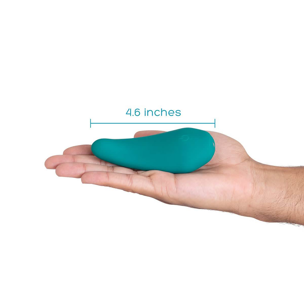 plusOne® External Vibrating Prostate Massager