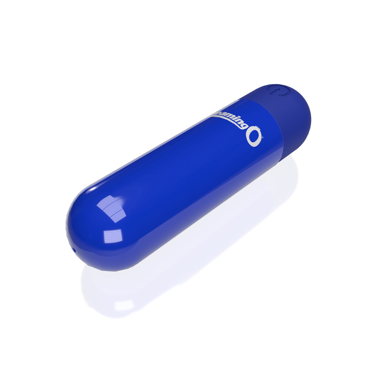 Screaming O Rechargeable Bullets - Purple