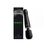 Doxy Go - Black