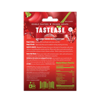 Tastease: Edible Pasties/Pecker Wrap -  Cherry