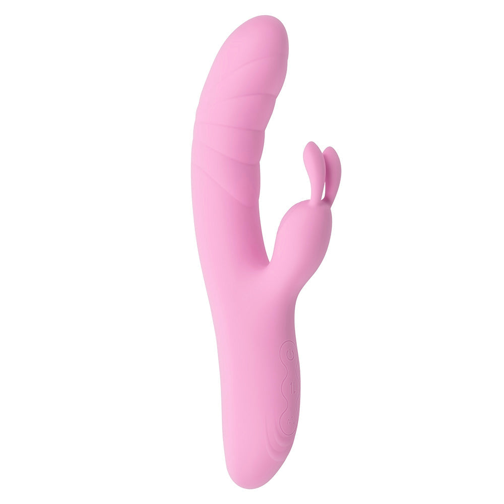 Playboy Rub Me Right