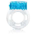 ColorPoP Quickie Screaming O Plus  - Blue