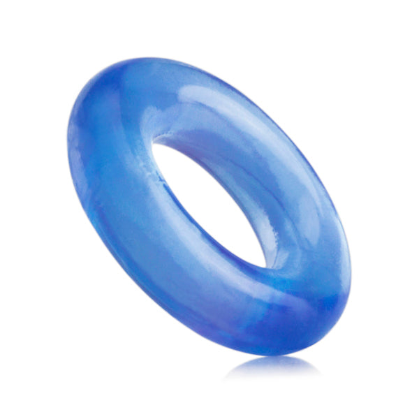 Ring O  - Blue