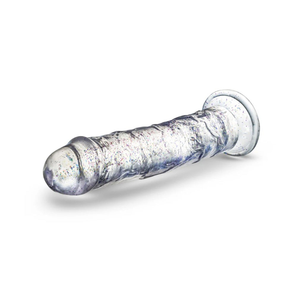 Naturally Yours - Glamor - Sparkling Clear