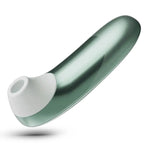 Womanizer Pro -Sage Green Clitoral Stimulator.