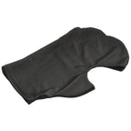 Drone Hood - zippered back