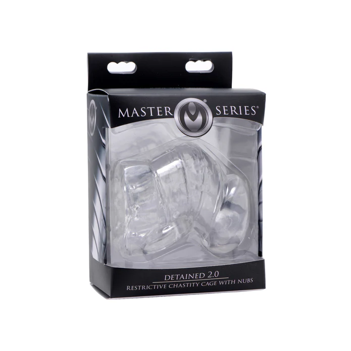 Master Series Detained 2.0
