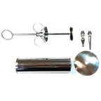 Stainless Steel Enema Syringe