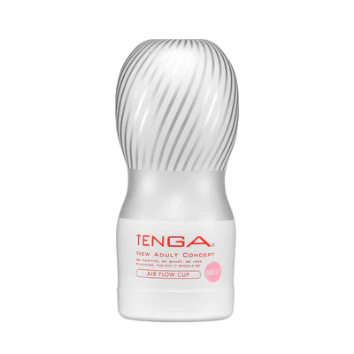TENGA AIR FLOW CUP GENTLE