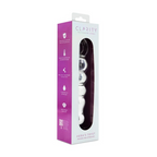 Clarity - Glass Dildo - Hera's Tryst
