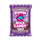 Popping Rock Display 36pk - Carnival Bliss