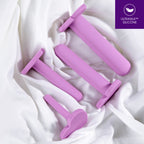 Wellness - Dilator Kit - Purple