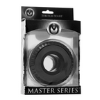 Master Series Tread Cock Ring