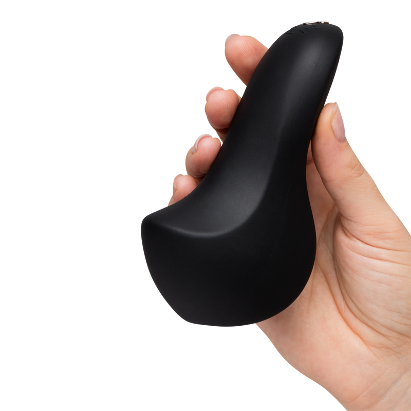 We-Vibe Shared Touch Couple’s Vibrator – Black