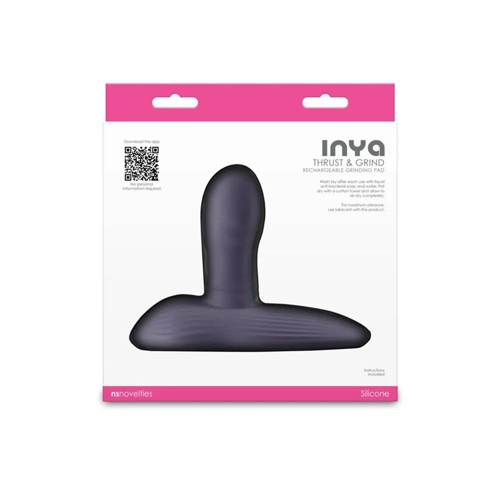 INYA Thrust & Grind - app controlled