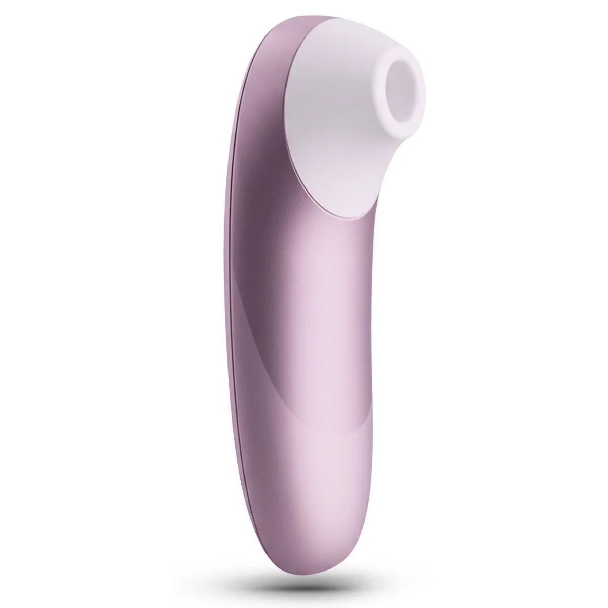 Womanizer Pro Clitoral Stimulator - Lilac