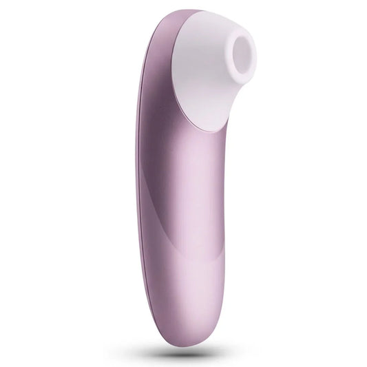 Womanizer Pro Clitoral Stimulator - Lilac