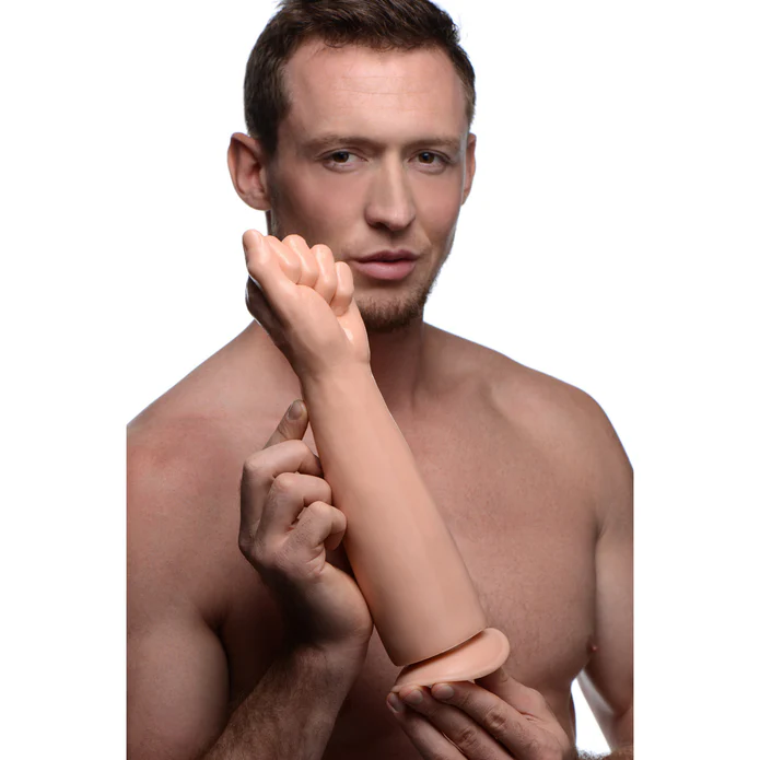 MS Fisto Clenched Fist Dildo