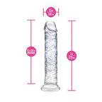 Naturally Yours - Glamor - Sparkling Clear