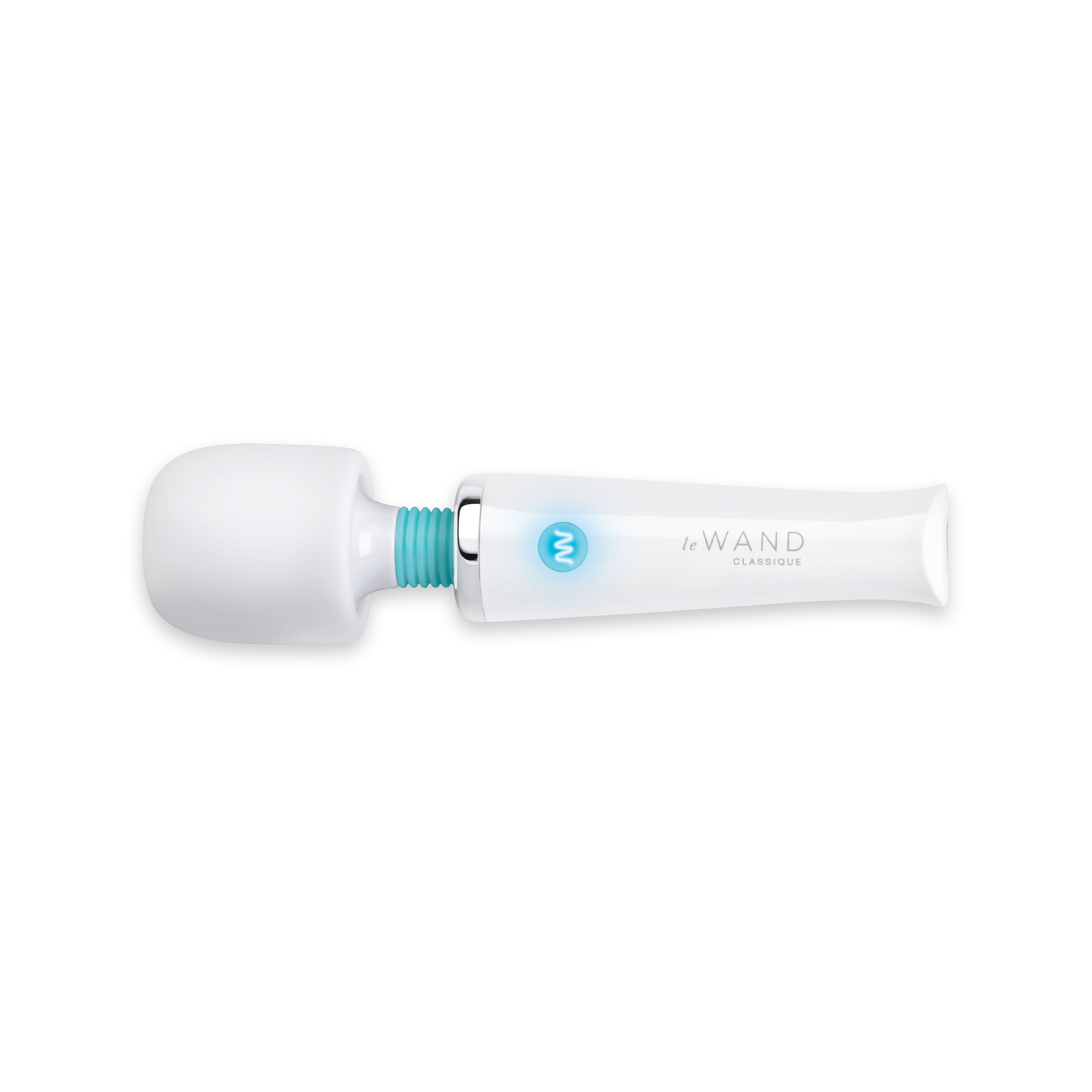 Le Wand Classique Micro Rechargeable Vibrating Massager