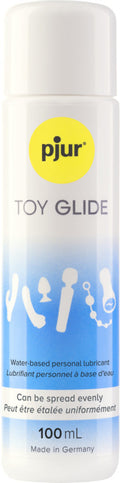 Pjur Toy Glide, 100 Ml