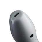 Die Cast Max Cordless - White