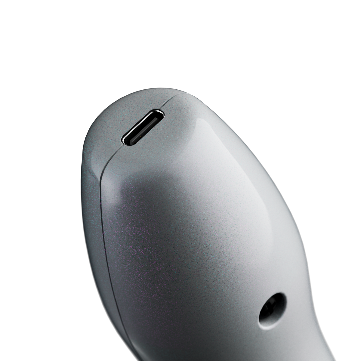 Die Cast Max Cordless - White