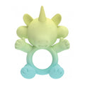 Uni-Horn Cock Ring Vibe - Wet Dreams Ultra