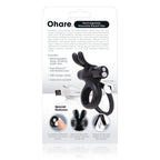Charged Ohare Vooom Mini Vibe - Black