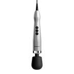 Die Cast Max Plug‑In - Silver