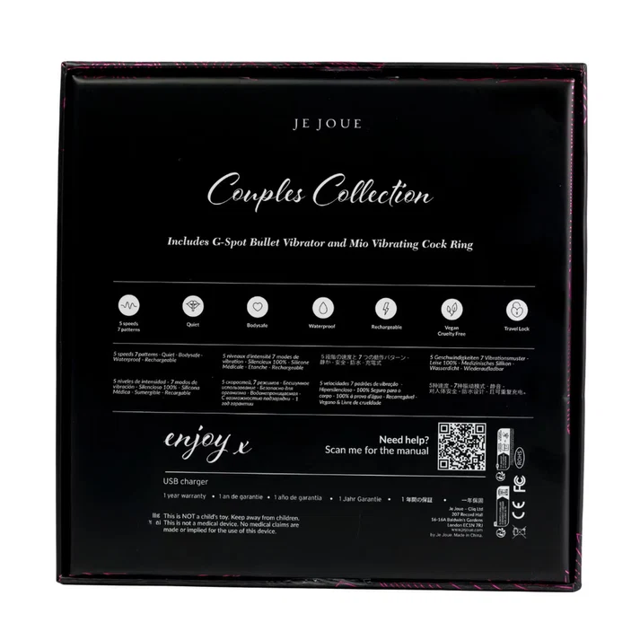 Couples Collection V2