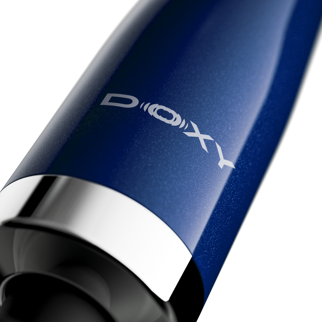Die Cast Compact Cordless - Blue