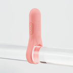 Iroha Pairing Couples Vibrator - Coral Pink