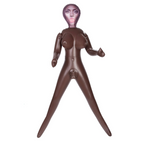 Eager Bae - transsexual love doll