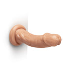Together Realistic Dildo - 9" Medium
