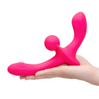 Together Toys Double Tap Dual-Ended Vibrator