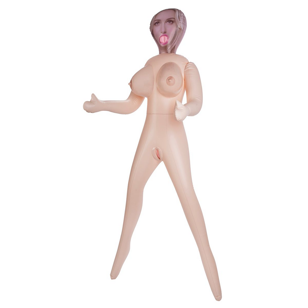 HUSSY Inflatable Doll 28SFA