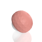 Screaming O Cuties Dotty Egg Vibrator - Dusty Rose