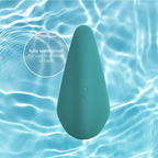 plusOne® External Vibrating Prostate Massager