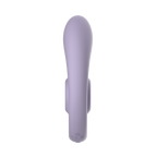 SVibe Snail GIZI Duo Couples Stimulator, lilac