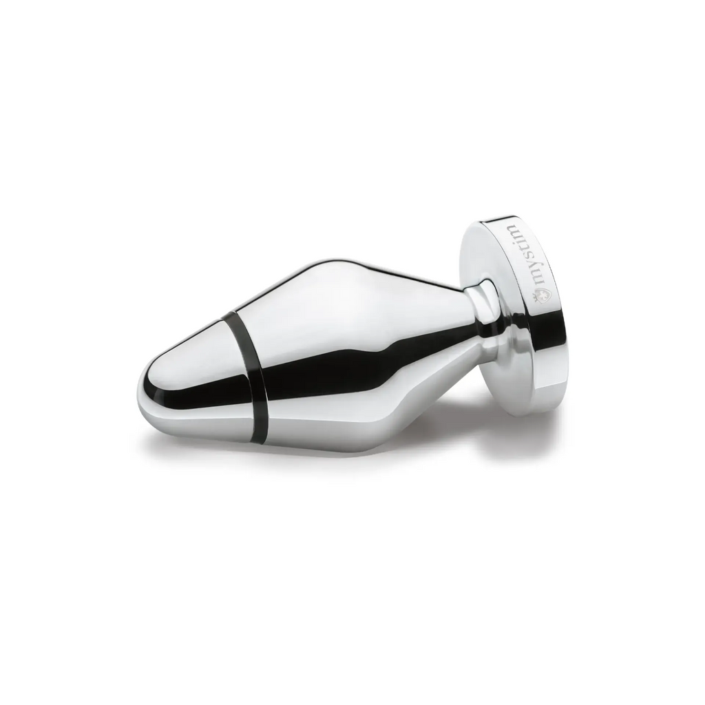 Mystim John Buttplug L