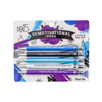 Demotivational Pens - 5 pack
