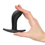 Bootie M - Black